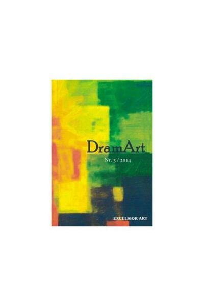 Editura Excelsior Art DramArt, No. 3/2014
