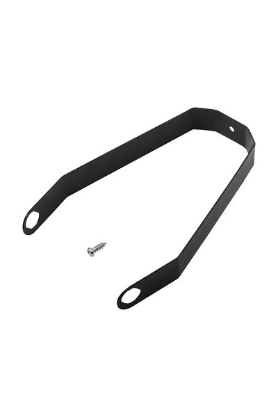 Choice black Rear Fenders Taillight Bracket Kit for Segway Ninebot Max G30 Electric Scooter Tyre Splash Gua
