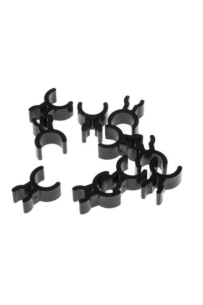 Choice 10 pieces Pencil Clips for Trumpet French, Trumpet Pen Holder Clips French Horn Pencil Clip Make ...