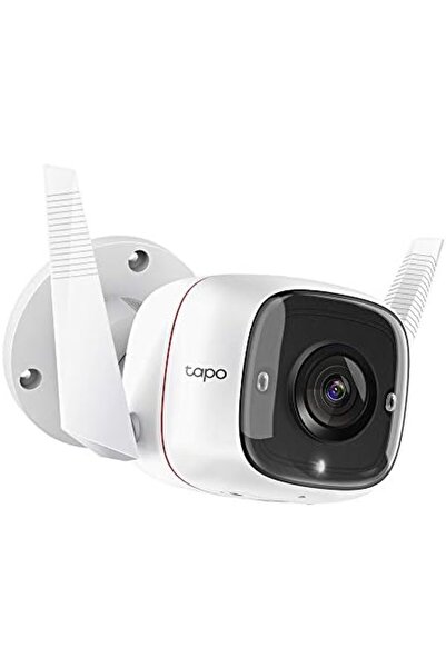 tapo كاميرا خارجية TP-Link Tapo C310