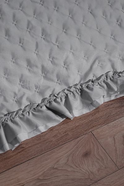 Faiend Viona Double Bedspread Set