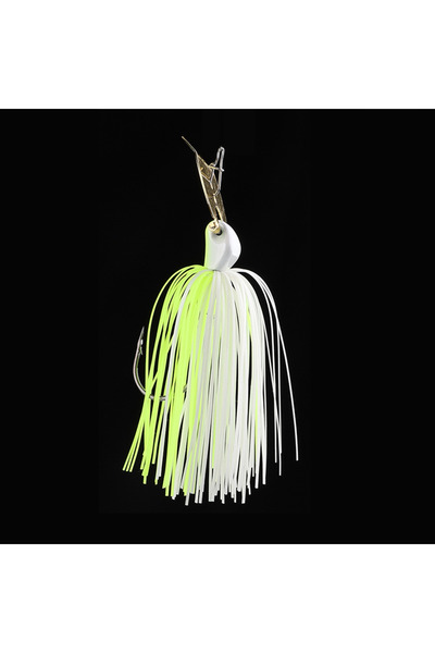 Choice 02 15 جرام طُعم دوار جيج طُعم جيج دوار دوار جيج طُعم ثرثرة صيد سمك الق...