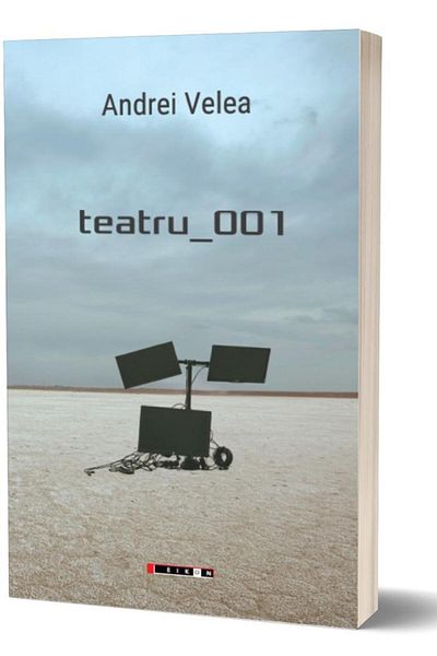 Editura Eikon Theatre_001, Andrei Velea