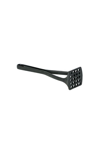 TEFAL Potato Masher Black