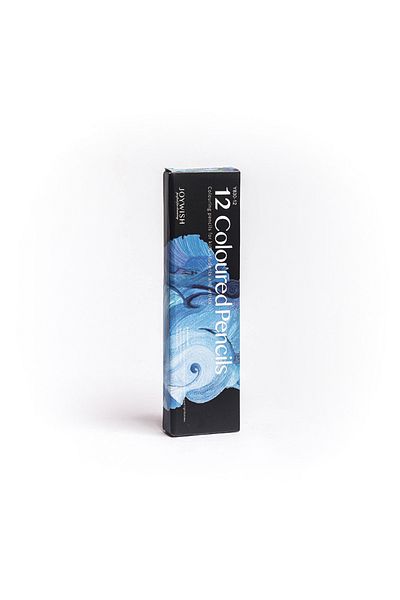 Choice 12 Colors 12/36/48/72 Professional Wooden Colored Pencils Set Hexagon Handle Artist Painting Drawing