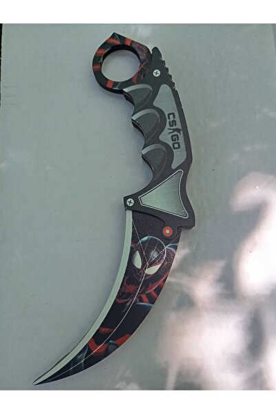 Umut El yapımı ahşap çocuk bıcakları