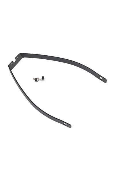 JIMITU Rear Fender Bracket Rear Fender Bracket for Segway Ninebot F20 F30 F40 KickScooter Electric Scooter