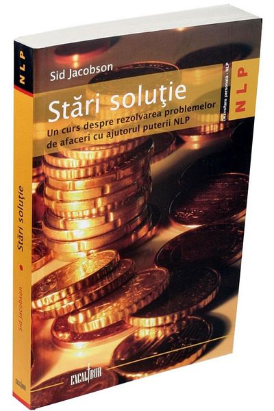 Editura Vidia Solution status. A course on problem solving