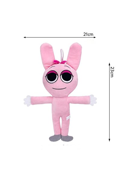 Choice 1 قطعة من ألعاب سبرونكي المحشوة دمية سبرونكي المحشوة مغنية أورين ويندا...