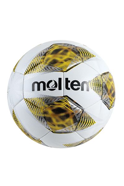 Choice SIZE 4 YELLOW Molten Soccer Competition Ball Soft Leather Football Professional Player Football Love