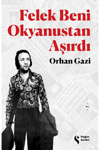 Generic Brand Felek Beni Okyanustan Aşırdı