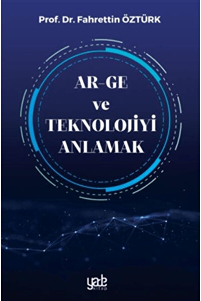 Generic Brand Ar-Ge ve Teknolojiyi Anlamak