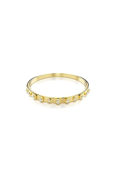 Swarovski 5686944 Swarovski Bilezik Numına:Bangle S Cry/Gos S