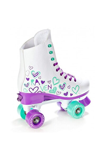 Raven Roller Raven Trista Violet L(39-42)