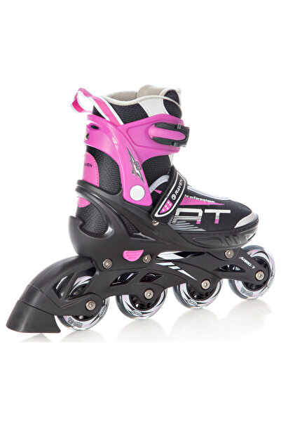 Raven Role inline Raven Profession Black/Pink 38-42 (L), pentru copii