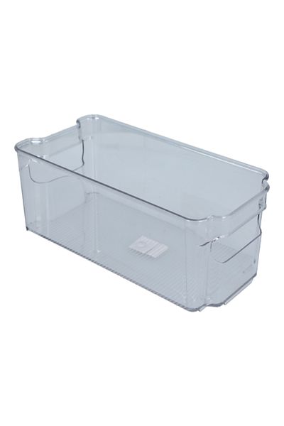 Felli lightweight Multipurpose Premium Grade Plastic Fridge Storage Organizer