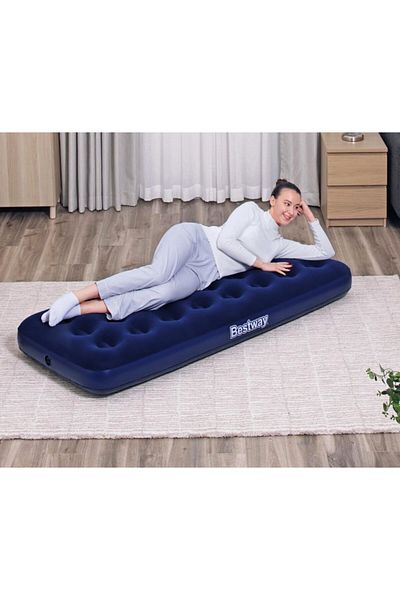 BESTWAY Saltea cu aer single Bestway 185x76x22cm