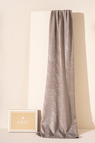 JAWEL Kadın Rhiza Modal Floş Şal