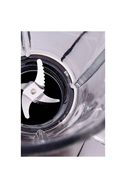 AKILLIELMA CVS DN 12108 BUZ KIRICI VE BAHARAT ÖĞÜTÜCÜ SÜRAHİ BLENDER