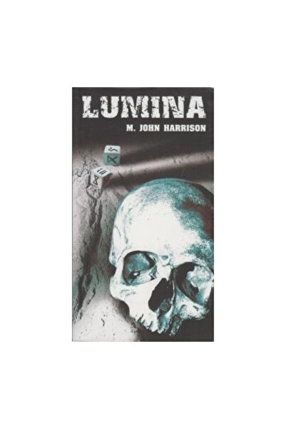 Editura Tritonic LUMINA, M.J HARRISON