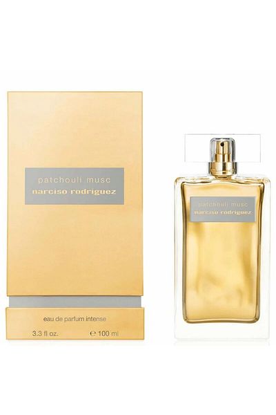 Narciso Rodriguez Patchouli Musc Intense Eau de Parfum for Women – 100 ml