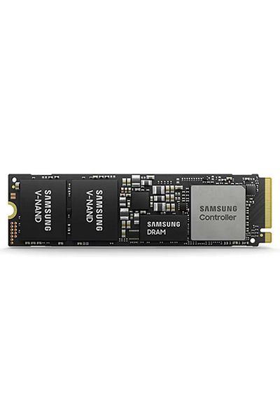 Samsung Pm9A1A 512Gb 6300/4200Mb/S Gen4X4 M.2 22X80 Ssd.