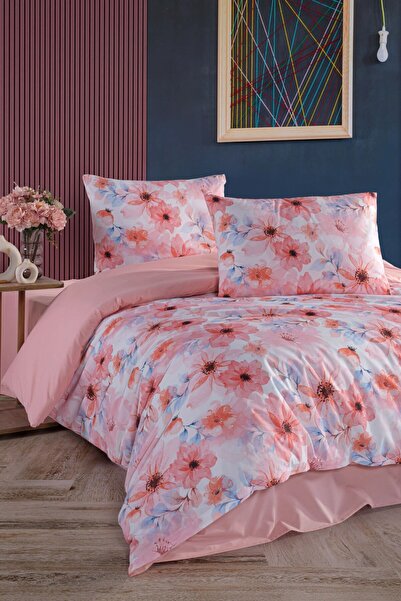 Marielouhome Σετ Παπλωματοθήκης Galadriel 100% Βαμβακερό Διπλό