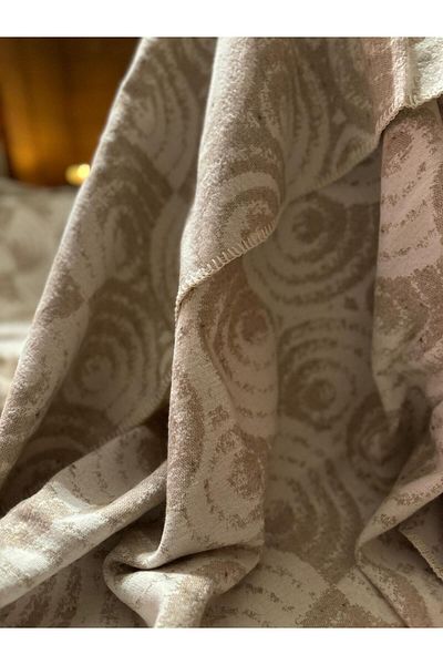 d'niss home touch of nature in your home Double Sided One Piece Double Blanket
