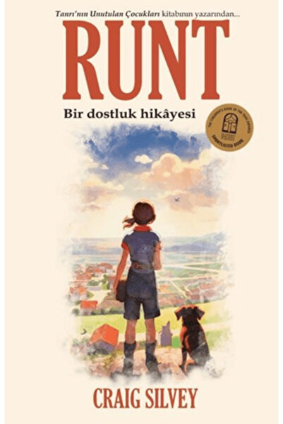 Generic Brand Runt - Bir Dostluk Hikayesi