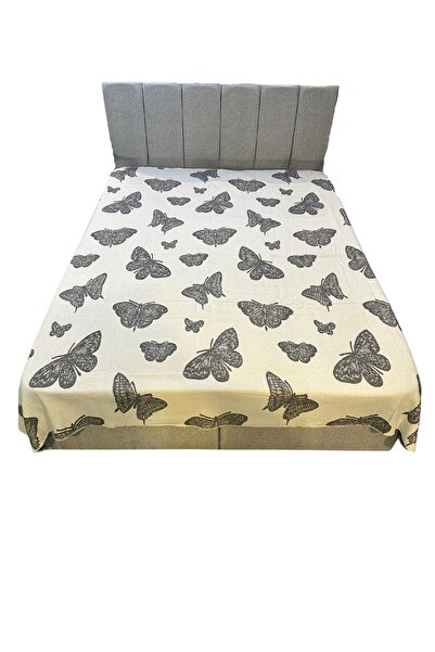 d'niss home touch of nature in your home Double Sided One Piece Double Blanket