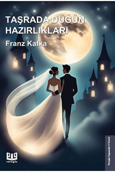 Vaveyla Yayıncılık Taşrada Düğün Hazırlıkları