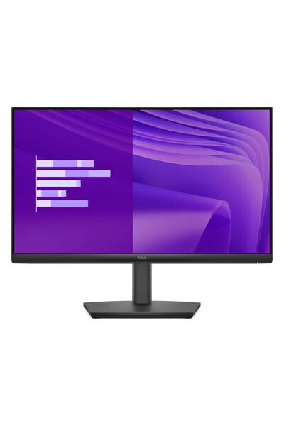 Dell Dell Pro E2425HSM 23.8" 100Hz 5Ms VGA+HDMI+DP FullHD IPS Vesa Monitör