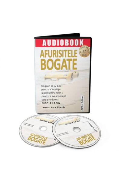 Editura Act si Politon Damn Rich: A 12-Step Plan to Get Rich