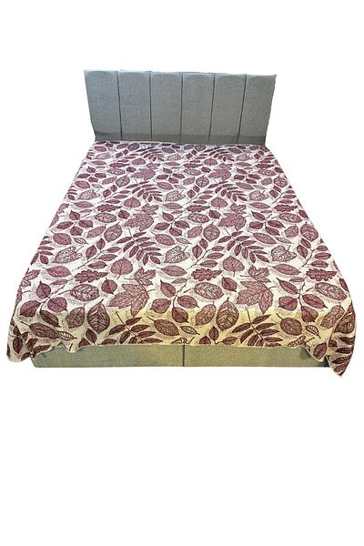 d'niss home touch of nature in your home Double Sided One Piece Double Blanket