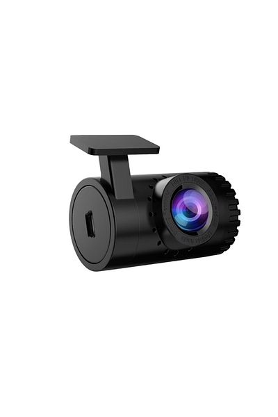 K KATHODE Car DVR Video Camera, Full HD 1080P, Night Vision, 170° Angle, USB Connection, MicroSD Support
