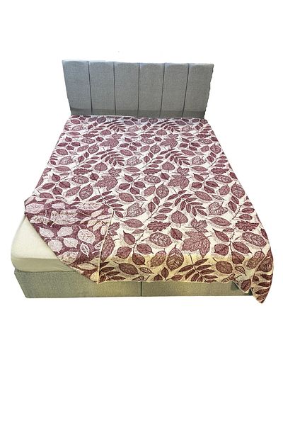 d'niss home touch of nature in your home Double Sided One Piece Double Blanket