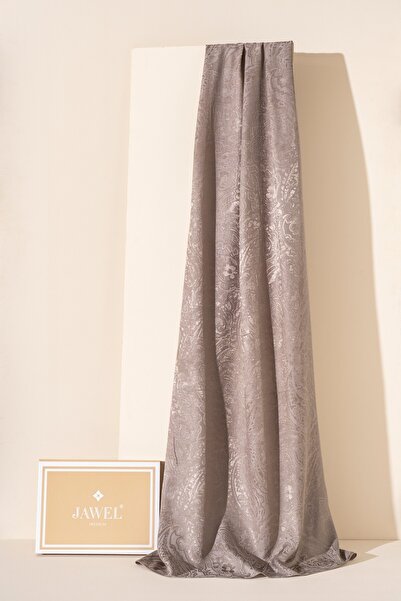 JAWEL Kadın Karelya Modal Floş Şal