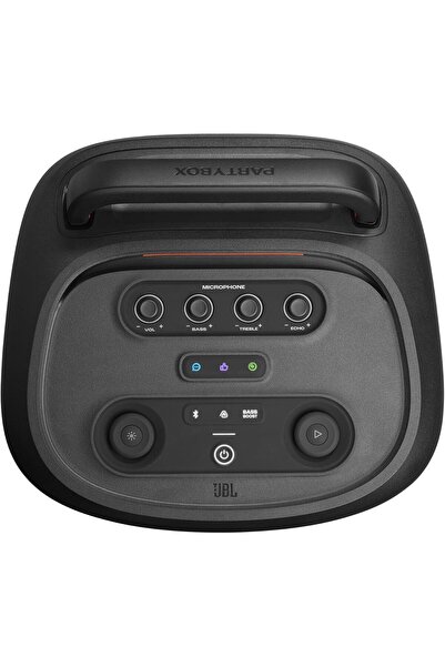 JBL Partybox 520 Bluetooth Hoparlör, Siyah