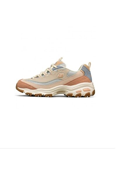 SKECHERS 149238 ROS KADIN SPOR AYAKAKBI