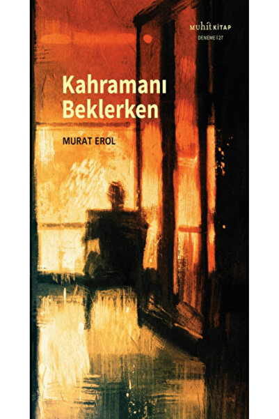 Muhit Kitap Kahramanı Beklerken