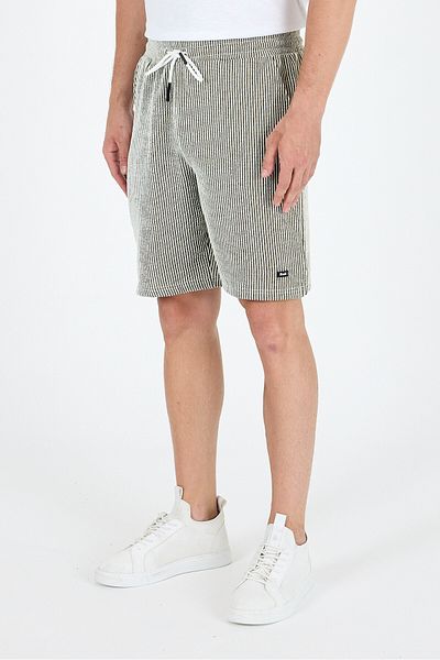 Rodi Men's Flexible Sports Shorts with Side Pockets |   Comfortable Fit Casual Shorts |   Summer Lightweight and Stylish Shorts 2239