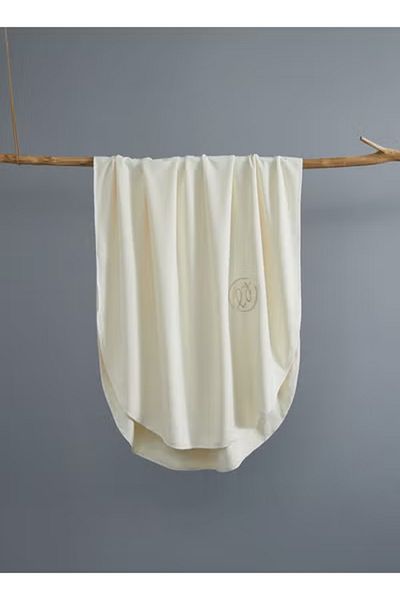 RJ RJ Bath Towel 180x90cm Highly Absorbent Quick Drying Weft Material for Daily Use and Travel
