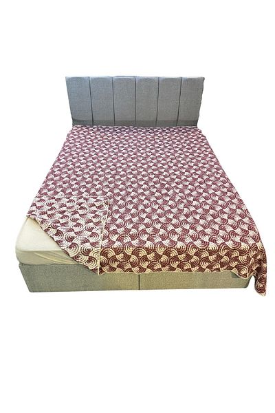 d'niss home touch of nature in your home Double Sided One Piece Double Blanket