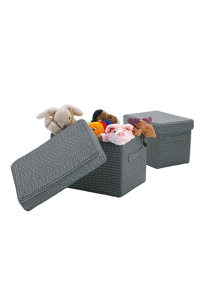 Kela RIMOSSA basket set 3 pcs