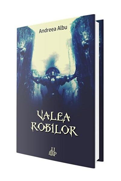 Editura Up Valea robilor, Andreea Albu