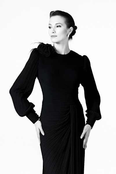 Kenzel Evening dress