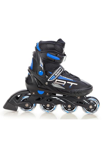 Raven Role inline Raven Profession Black/Blue 29-33 (XS), pentru copii