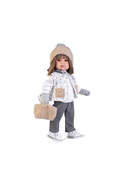 Bella Urban Chaleco Baby 28329