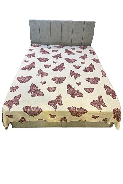 d'niss home touch of nature in your home Double Sided One Piece Double Blanket