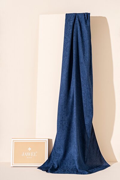 JAWEL Kadın Libissa Modal Floş Şal